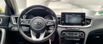 Kia XCeed 2020 Kia XCeed 1.6 crdi kamera bezwypadkowa oplacona 1.6 Diesel 115KM, zdjęcie 13