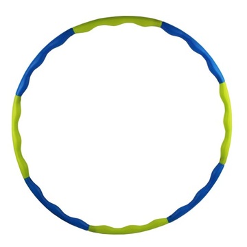 Hula Hoop dla Dzieci MASTER Dynamic 90 cm