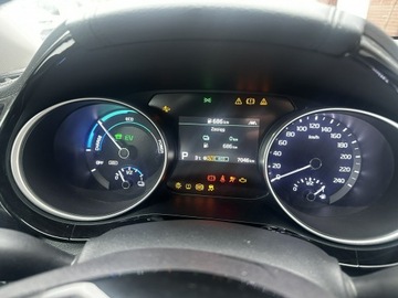 Kia XCeed PHEV 1.6 GDi Plug-in Hybrid 141KM 2022 Kia XCeed Hybryda Plug-in 50km na prądzie 2022, zdjęcie 13