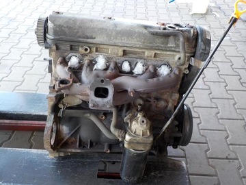 VW T4 ДВИГАТЕЛЬ 2.5 TDI ACV AJT, ПРОВЕРЕННЫЙ ПРОБЕГ, 320 тыс. км