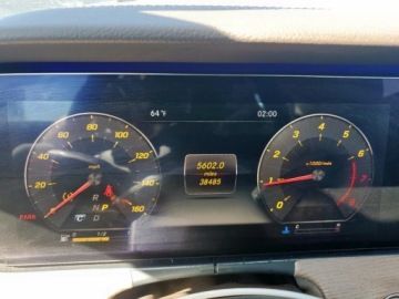 Mercedes Klasa E W213 2020 Mercedes-Benz Klasa E 450 2020 3.0l 3.0 Benzyna 362KM, zdjęcie 9