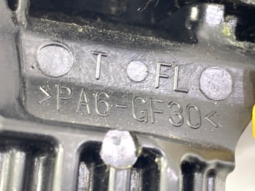 KLIKA VNĚJŠÍ LEVÝ PŘEDNÍ SUZUKI S-CROSS CROSSOVER