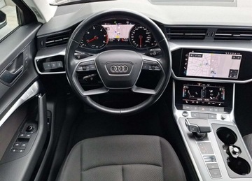 Audi A6 C8 Limousine 2.0 35 TDI 163KM 2021 Audi A6 Limousine Limousine TDI 163KM Stronic KameraNawigacjaAudiDriveSele, zdjęcie 11