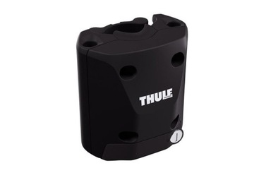 THULE QUICK adapter mocowanie fotelika rowerowego