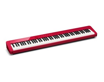 Casio PX S1100 RD — цифровое пианино