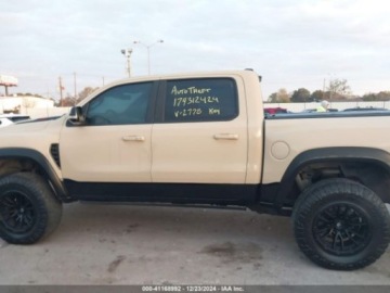  RAM 1500 2021 Ram 1500 TRX 4x4 Crew Cab 57 Box Benzyna 702KM, zdjęcie 11