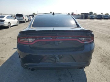 Dodge Charger VII 2019 Dodge Charger Srt Hellcat 2019 6.2l 6.2 Benzyna 707KM, zdjęcie 2