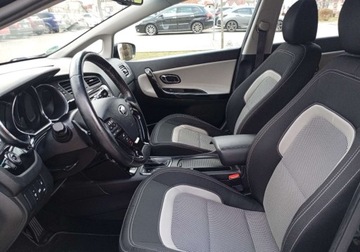 Kia Ceed II Hatchback 5d 1.6 GDI 135KM 2012 Kia Ceed Zarejestrowany - benzyna - pierwszy wlasciciel - automat 1.6, zdjęcie 18