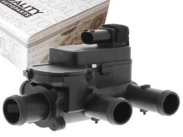 ZAWÓR ELEKTROZAWÓR NAGRZEWNICY do MERCEDES A217 S-Klasa (2015-...)