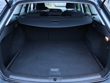 Seat Leon III ST Facelifting 1.6 TDI 90KM 2017 Seat Leon 1.6 TDI, Salon Polska, Klima, Parktronic, zdjęcie 12