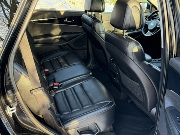 Kia Sorento III SUV 2.2 CRDi 200KM 2017 Kia Sorento 2.2CRDI 7-osobowy Navi Opłacony AWD!, zdjęcie 9