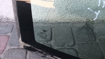 JEEP COMPASS I FACELIFT SKLO (OKNO) PŘEDNÍ ČELNÍ
