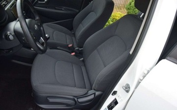 Kia Rio III Hatchback 3d 1.2 DOHC CVVT 85KM 2013 Kia Rio 1.2B Navi Kamera Odpinany Hak Grzane Fotele Sprowadzony Oplacony, zdjęcie 29