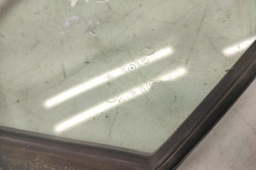 KOLEJNICE OKNO PŘEDNÍCH DVEŘE MAZDA 5 (CW) 43R00014 1.56L DIESEL 85KW 2012