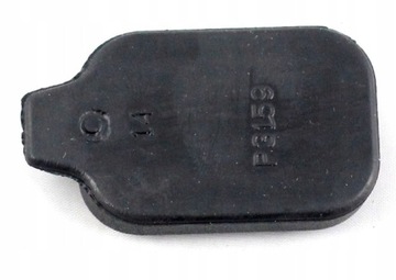 Zaślepka dekiel lampy postojowe FORD FIESTA MK6