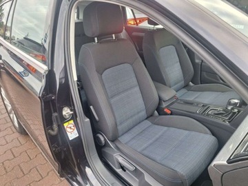 Volkswagen Passat B8 GTE Variant Facelifting 1.4 TSI Plug-In-Hybrid 218KM 2021 Volkswagen Passat Variant GTE ASO 1.4TSI 218KM bezwyp. pakiety AppConnect, zdjęcie 16