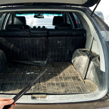 ЛИФТЫ СТОЙКА БАГАЖНИКА МЕТАЛЛ ПЛАСТИКОВАЯ СТОЙКА