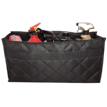 Torba do bagażnika samochodu Organizer RANGE ROVER