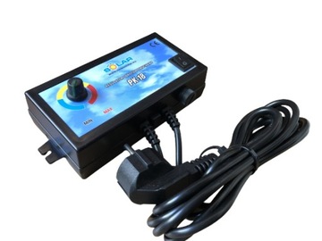 Набор контроллера вращения PK-18