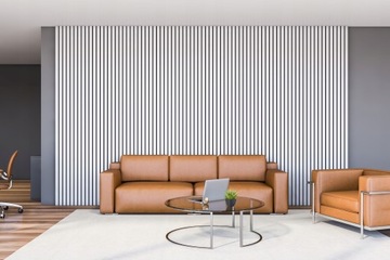 PANELE ŚCIENNE NA PŁYCIE DĄB CATANIA 12stu