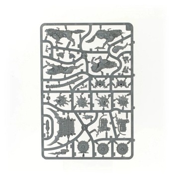 Gloomspite Gitz Gitmob Army Set - zestaw startowy armii