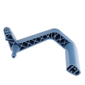 Części zamienne do uchwytu dźwigni zaciskowej plot