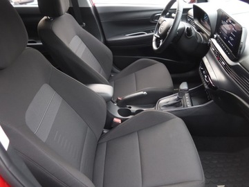 Hyundai Bayon SUV 1.0 T-GDI 100KM 2024 Hyundai Bayon 1.0 T-GDI, Salon Polska, zdjęcie 8