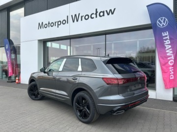 Volkswagen Touareg III SUV Facelifting 3.0 V6 TDI 231KM 2026 Volkswagen Touareg R-line Final Edition 3.0 TDI V6, zdjęcie 10