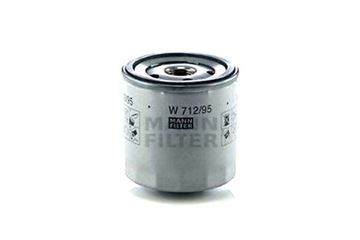 FILTR OLEJU MANN-FILTER 04E115561 D B H