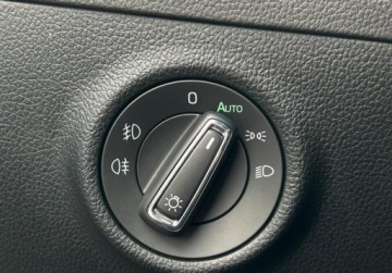 Skoda Superb III Kombi Facelifting 2.0 TDI SCR 150KM 2022 Skoda Superb podgrz. fotele, FV23, GPS, Tempomat, Virtual, Indukcyjna lado, zdjęcie 19