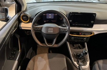 Seat Arona 2024 Seat Arona Style 1.0TSI 115KM 2024 FV VAT23%, zdjęcie 9