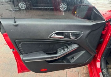 Mercedes CLA C117 Coupe Facelifting 2.0 250 211KM 2018 Mercedes-Benz CLA 2018 Mercedes-Benz CLA 250 - W POLSCE, po oplatach i akc, zdjęcie 9