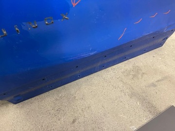 CHEVROLET EQUINOX 2018 2019- DVEŘE PŘEDNÍ LEVÉ USA