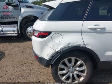 Land Rover Range Rover Evoque II 2019 Land Rover Range Rover Evoque 2019 LAND ROVER RANGE ROVER EVOQUE SESE PREM, zdjęcie 5