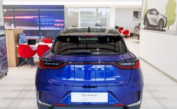 Lexus 2023 Lexus LBX LBX 1.5 Hybrid Cool 1.5 Hybryda 136KM, zdjęcie 3