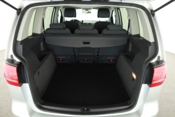 Volkswagen Touran II 2.0 TDI 140KM 2012 VW Touran 2.0 TDI, DSG, Navi, Xenon, Klima, zdjęcie 15