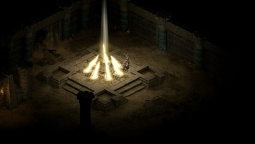 DIABLO PRIME EVIL COLLECTION PL XBOX ONE/X/S КЛЮЧ
