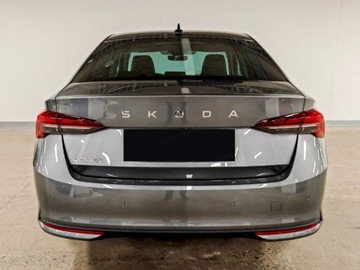 Skoda Octavia IV Liftback 1.5 TSI EVO 150KM 2025 Octavia Selection Edition 130 1.5 TSI mHEV DSG 150KM 2025, zdjęcie 3