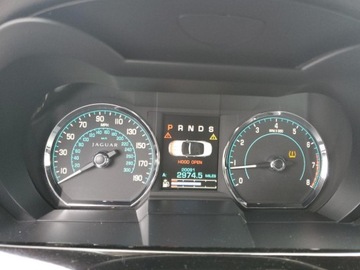 Jaguar XK II Cabrio Facelifting 5.0 V8 385KM 2015 Jaguar XK 2015 5.0l 5.0 Benzyna 385KM, zdjęcie 10