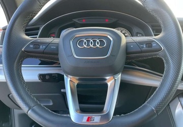 Audi Q7 II SUV Facelifting  3.0 50 TDI 286KM 2023 50TDI !!GWARANCJA!!/OśSkretna /SLine /Lasery/Pneumatyka *SalonPL*FV23%, zdjęcie 26