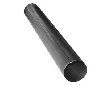 RURA PIECOWA DYMNA KOMINOWA 1M FI 120 MM