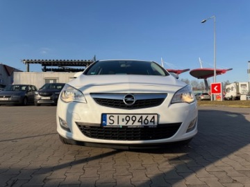 Opel Astra H Hatchback 5d 1.4 TWINPORT ecoFLEX 90KM 2011 Opel Astra ZAMIEŃ swoje auto zostaw w rozliczeniu – Dowóz pod dom, zdjęcie 15