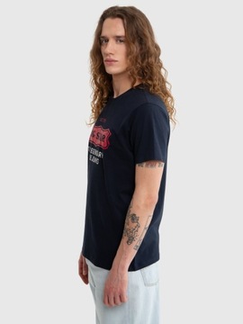 T-shirt męski okrągły dekolt Big Star rozmiar 5XL