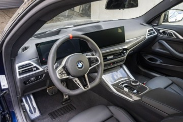 BMW Seria 4 G22-23-26 Coupe 3.0 M440i 374KM 2025 BMW 440 M440i xDrive Coupe Dostępne od ręki!, zdjęcie 9