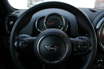 Mini Countryman F60 2019 Mini Countryman SalonPL Navi Tempomat LED El.Klapa, zdjęcie 14