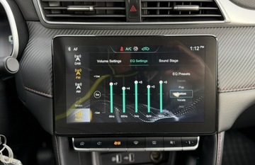 MG ZS I 2022 MG ZS ACC,Navi,Virtual,LED,Skóra, zdjęcie 29