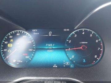 Mercedes GLC C253 2021 Mercedes-Benz GLC 300 4Matic Coupe 2021 2.0l 2.0 Benzyna 255KM, zdjęcie 10