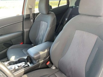 Kia Sportage V 2023 Kia Sportage L AWD Automat Salon PL Diesel 1,6 Rozne Kolory 1.6 Hybryda, zdjęcie 10