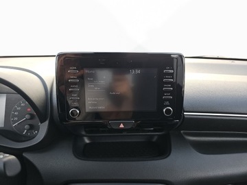 Toyota Yaris IV Hatchback 1.5 Dynamic Force 125KM 2023 Toyota Yaris 1,5-Dual-VVT-iE IV (2020-), zdjęcie 17