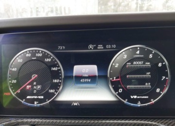 Mercedes 2022 Mercedes-Benz Klasa G 2022r., AMG G 63 4matic, 4.0L, od ubezpieczalni 4.0, zdjęcie 11